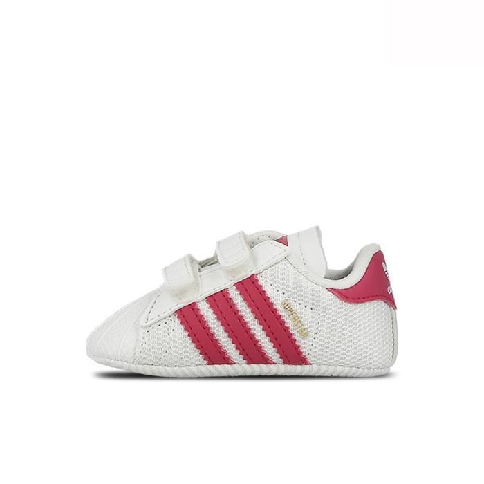 adidas chaussures bébé fille